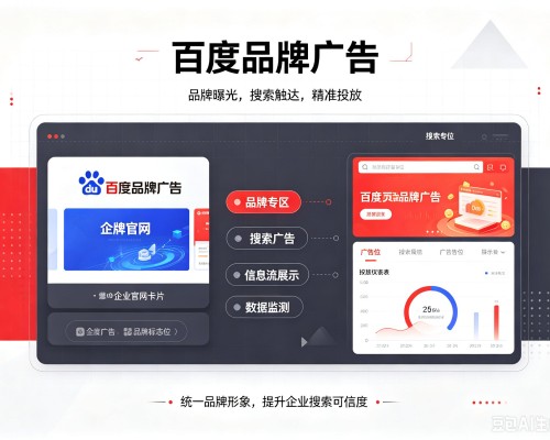 合阳百度品牌广告