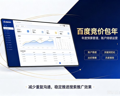 合阳百度竞价包年